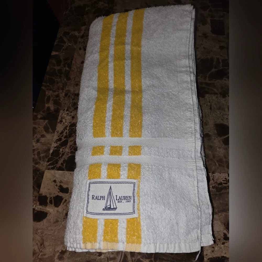 Ralph Lauren vintage ralph